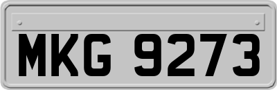 MKG9273