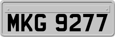 MKG9277