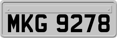 MKG9278