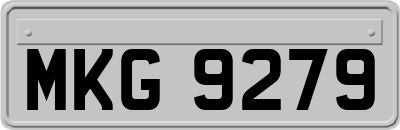 MKG9279