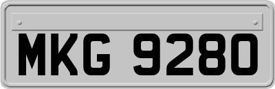 MKG9280