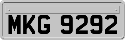 MKG9292