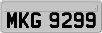 MKG9299
