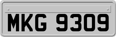 MKG9309