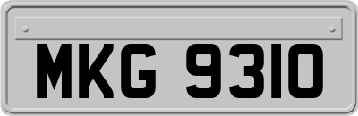 MKG9310