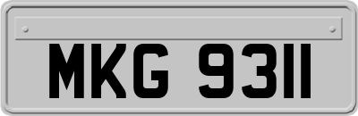 MKG9311