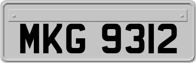 MKG9312
