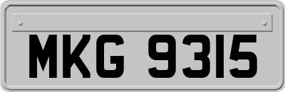 MKG9315