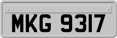 MKG9317