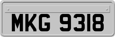 MKG9318