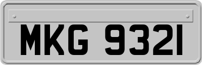 MKG9321