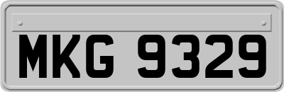MKG9329