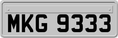MKG9333