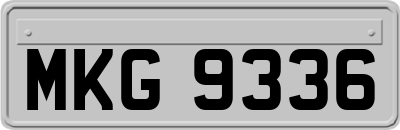MKG9336