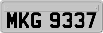 MKG9337