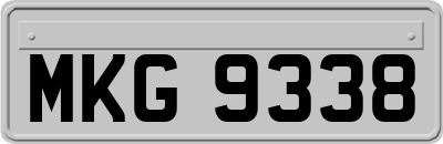 MKG9338