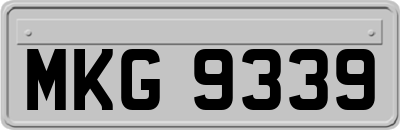 MKG9339