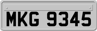 MKG9345