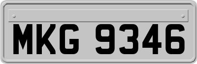 MKG9346
