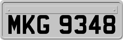 MKG9348