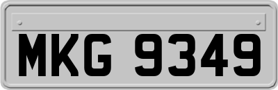 MKG9349