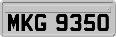 MKG9350