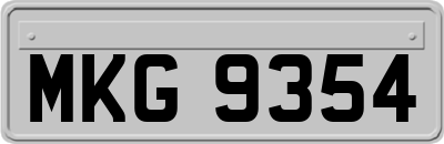 MKG9354