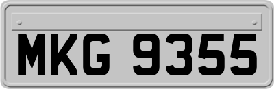 MKG9355
