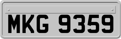 MKG9359