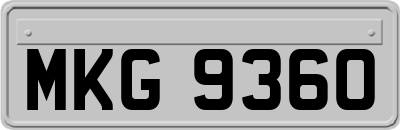 MKG9360
