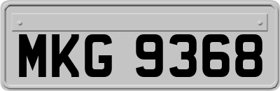 MKG9368