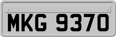 MKG9370