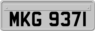 MKG9371