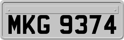 MKG9374