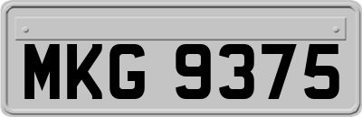 MKG9375