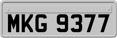 MKG9377