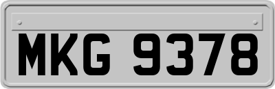 MKG9378