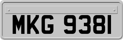 MKG9381