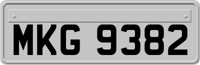 MKG9382