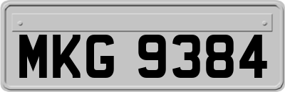 MKG9384