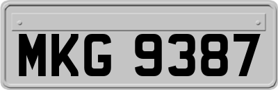 MKG9387