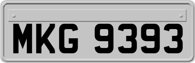 MKG9393