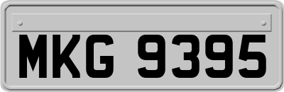 MKG9395