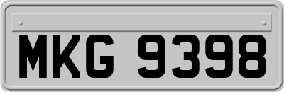 MKG9398