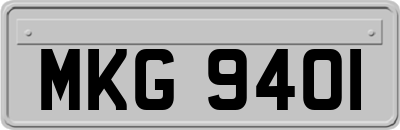 MKG9401