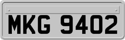 MKG9402