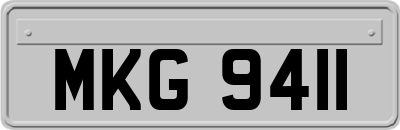 MKG9411
