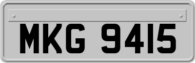 MKG9415