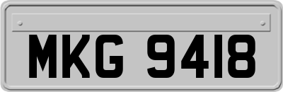 MKG9418