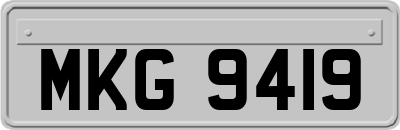 MKG9419